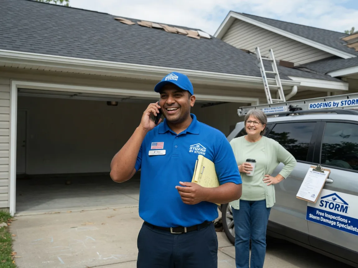 Roof Repair Near Me Saint Albans, NY FAQs